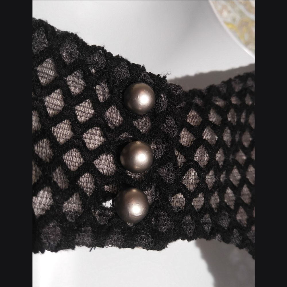 Ark & Co. Black Sleeveless Dress Size M - Picture 5 of 9